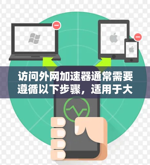 访问外网加速器通常需要遵循以下步骤，适用于大多数网络环境