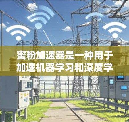 蜜粉加速器是一种用于加速机器学习和深度学习训练的工具,通常基于优化算法如Adam等。它通过调整参数或优化过程,加快模型学习速度,特别是在训练大型模型时效果显著。以下是对蜜粉加速器的系统性总结