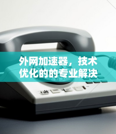 外网加速器,技术优化的的专业解决方案 外网加速器,技术优化的的专业解决方案