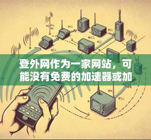 登外网作为一家网站，可能没有免费的加速器或加速功能。以下是关于登外网加速器的详细分析