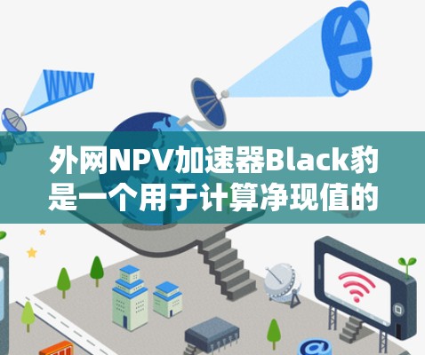 外网NPV加速器Black豹是一个用于计算净现值的在线工具,旨在提高NPV计算的效率和准确性。以下是关于Black豹的详细信息