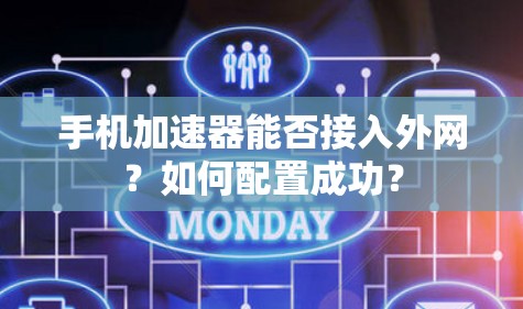手机加速器能否接入外网?如何配置成功? 手机加速器能否接入外网?如何配置成功?