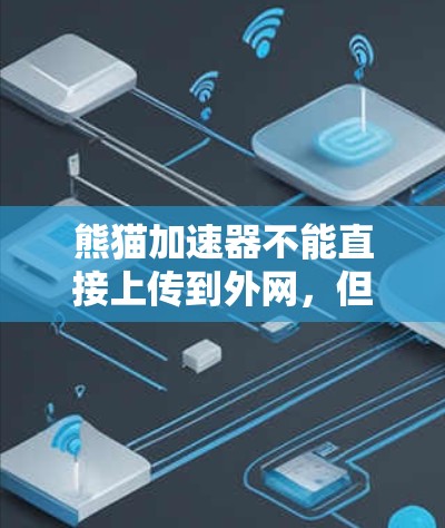 熊猫加速器不能直接上传到外网,但可以使用在中文环境下加速应用 熊猫加速器不能直接上传到外网,但可以使用在中文环境下加速应用