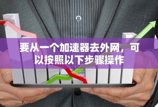 要从一个加速器去外网,可以按照以下步骤操作 要从一个加速器去外网,可以按照以下步骤操作