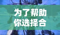 为了帮助你选择合适的网络加速器,以下是一些关键点和建议