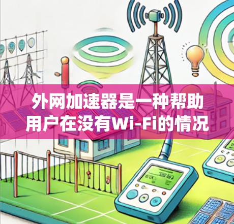 外网加速器是一种帮助用户在没有Wi-Fi的情况下连接到互联网的应用程序。它主要通过加速网络速度来提升下载和 uploading体验。以下是对外网加速器的详细分析和建议 外网加速器是一种帮助用户在没有Wi-Fi的情况下连接到互联网的应用程序。它主要通过加速网络速度来提升下载和 uploading体验。以下是对外网加速器的详细分析和建议