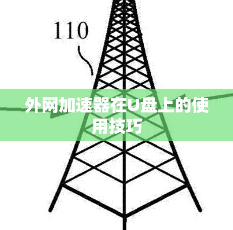 外网加速器在U盘上的使用技巧