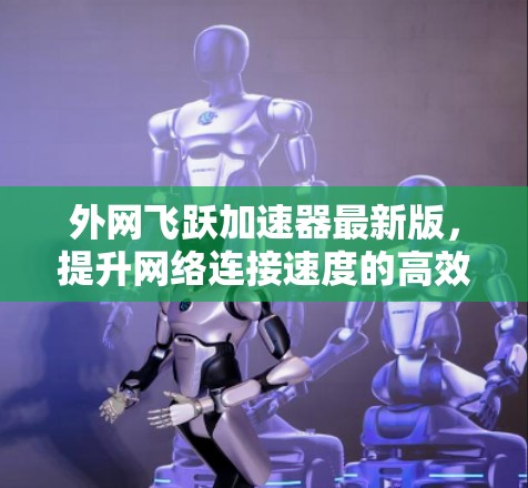 外网飞跃加速器最新版,提升网络连接速度的高效解决方案