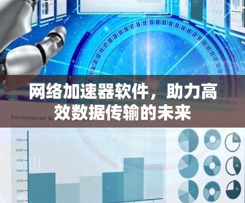 网络加速器软件,助力高效数据传输的未来
