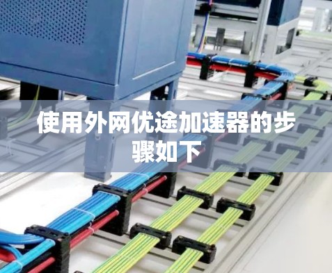 使用外网优途加速器的步骤如下