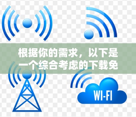 根据你的需求,以下是一个综合考虑的下载免费外网加速器的推荐