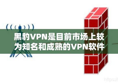 黑豹VPN是目前市场上较为知名和成熟的VPN软件,版本包括Zero、Pro等,其中Black豹Zero是最新的版本。以下是关于下载 Black豹VPN 最新版客户端的步骤和信息 黑豹VPN是目前市场上较为知名和成熟的VPN软件,版本包括Zero、Pro等,其中Black豹Zero是最新的版本。以下是关于下载 Black豹VPN 最新版客户端的步骤和信息