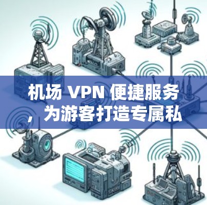 机场 VPN 便捷服务,为游客打造专属私人网络环境 机场 VPN 便捷服务,为游客打造专属私人网络环境