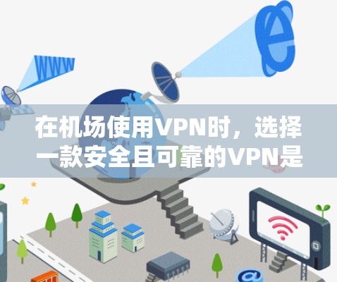 在机场使用VPN时,选择一款安全且可靠的VPN是值得考虑的。以下是一些在机场使用的 VPN 推荐,以及它们的安全性和使用情况