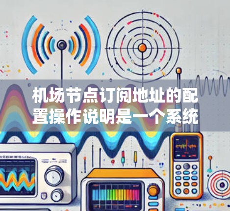 <strong>机场节点</strong>订阅地址的配置操作说明是一个系统性的指南,旨在帮助用户正确管理<strong>机场节点</strong>上的地址信息。以下是详细的步骤和内容