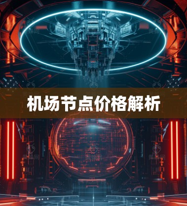 <strong>机场节点</strong>价格解析