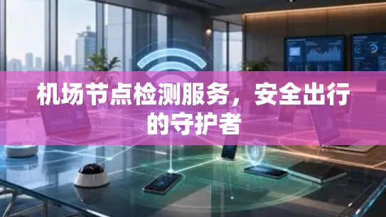 <strong>机场节点</strong>检测服务,安全出行的守护者