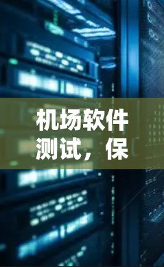 机场软件测试，保障安全与效率的未来
