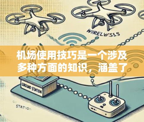 机场使用技巧是一个涉及多种方面的知识,涵盖了机场的设计、设施的维护、安全措施以及应急响应等多方面的内容。以下是一些常用的机场使用技巧