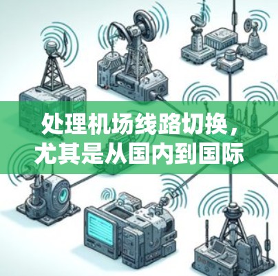 处理机场线路切换,尤其是从国内到国际航班,是一个系统且复杂的过程。以下是一个逐步指南,帮助您理解和执行航班转换 处理机场线路切换,尤其是从国内到国际航班,是一个系统且复杂的过程。以下是一个逐步指南,帮助您理解和执行航班转换