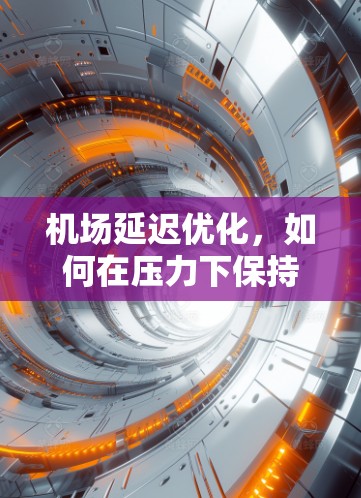 机场延迟优化,如何在压力下保持效率