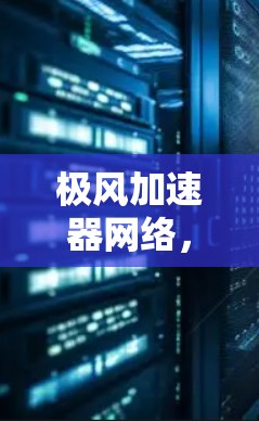 极风加速器网络,一场网络安全领域的视觉盛宴 极风加速器网络,一场网络安全领域的视觉盛宴