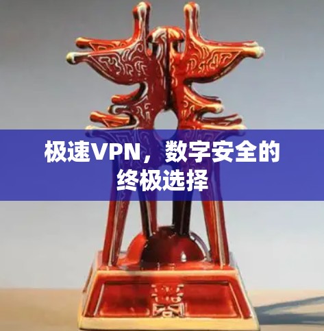 极速VPN,数字安全的终极选择 极速VPN,数字安全的终极选择