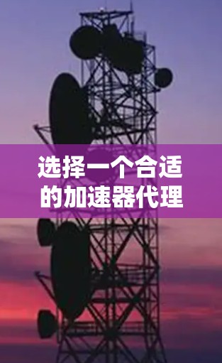选择一个合适的加速器代理服务器需要综合考虑多个因素，以下是详细的步骤和推荐
