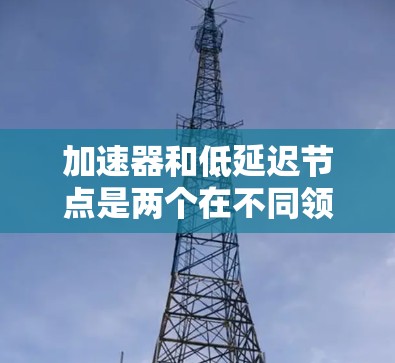 加速器和低延迟节点是两个在不同领域的技术术语,它们在实际应用中有着密切的结合。以下是它们的详细解释和结合