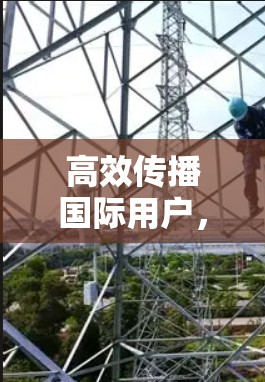 高效传播国际用户,加速器国际网页连接