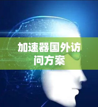 加速器国外访问方案