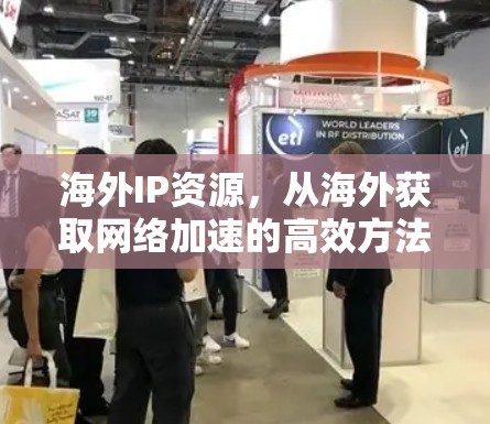 海外IP资源,从海外获取网络加速的高效方法
